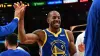 ‘Mad Dog' dumbfounded by Warriors retiring Iguodala's No. 9 jersey