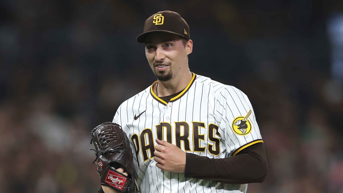 Giants blake snell contract agreement caps big farhan zaidi offseason