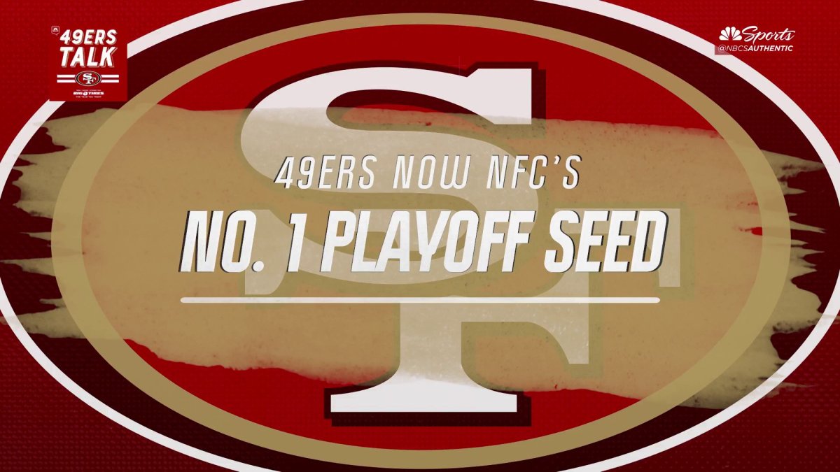NFL Playoff Picture 2023 49ers Stand As NFC No 1 Seed NBC Sports nfl-playoff-picture-2023-49ers-stand-as-nfc-no-1-seed-nbc-sports
