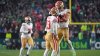 49ers grades for dominant Week 13 win over Eagles in Philly
