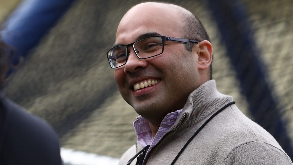 Filosofia comercial dos Giants para as reuniões de inverno da MLB de 2023 explicada por Farhan Al Zaidi – NBC Sports Bay Area e Califórnia