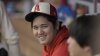Report: Ohtani likely to make free agency decision within next week
