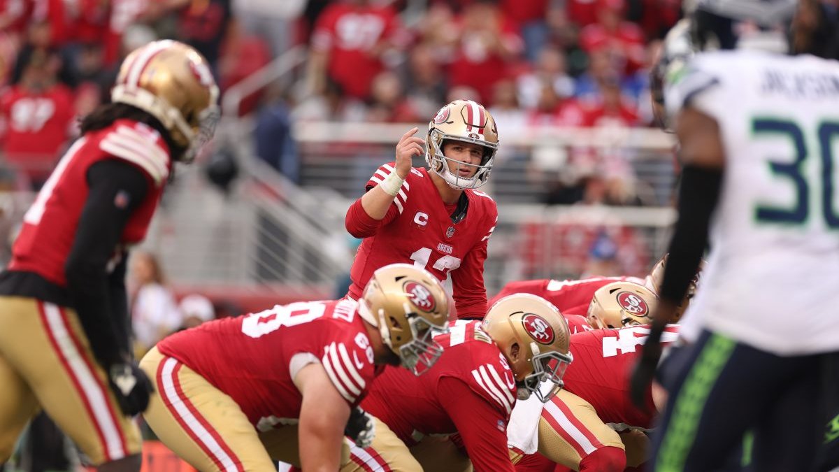 How 49ers can clinch NFC West title in Week 15 – NBC Sports Bay Area & California
