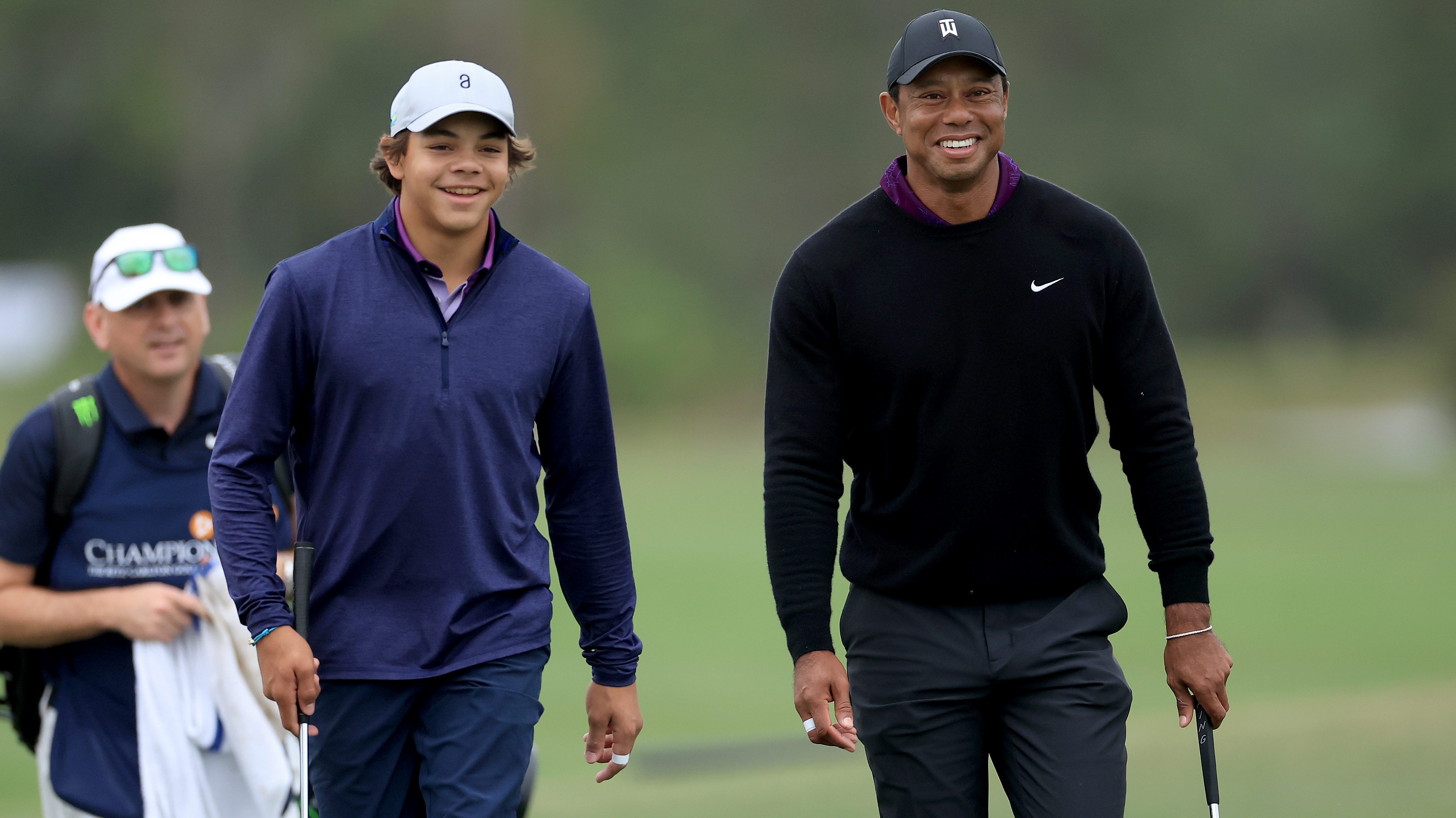 Here are 2023 Masters Sunday final round tee times, pairings