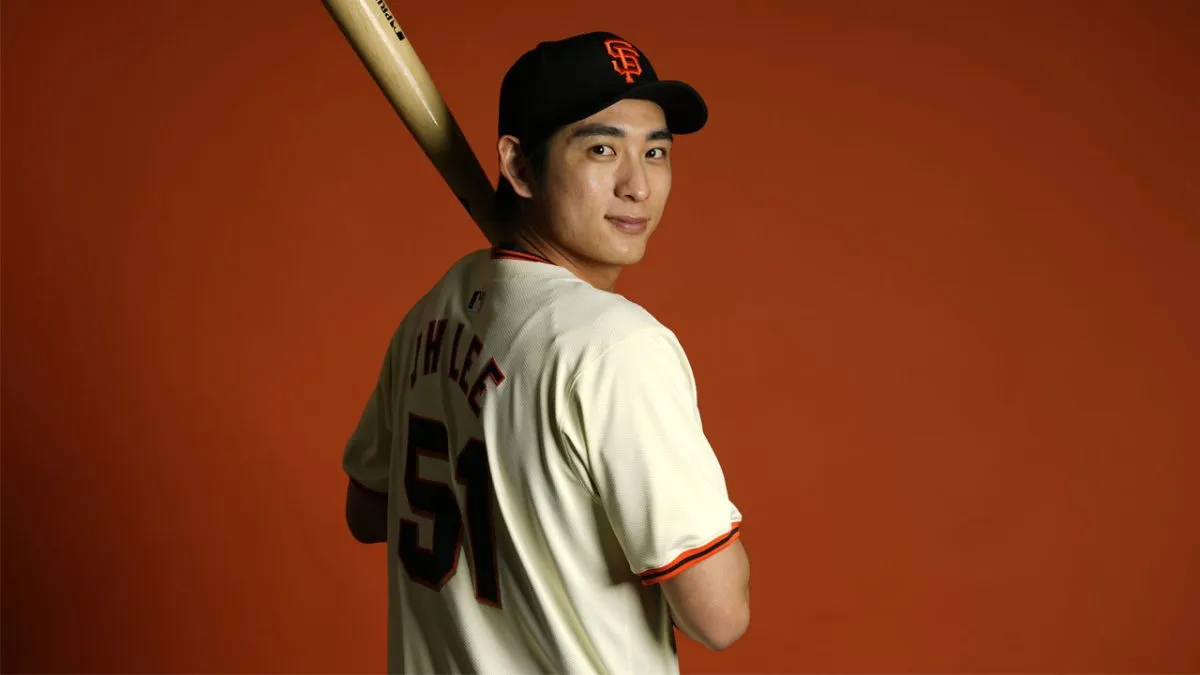 Jung Hoo Lee set to be Giants’ everyday leadoff hitter for 2024 MLB ...