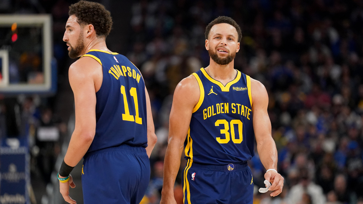 Ön büro netlik ararken Warriors'ın programı sert gerçekleri anlatmaya başlıyor – NBC Sports Bay Area ve California