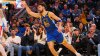 Klay offers strong response to doubters in Warriors' win vs. Clippers