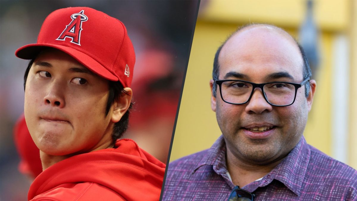 Farhan Zaidi delinea l’aggressiva ricerca dei Giants nei confronti di Shohei Ohtani – NBC Sports Bay Area e California