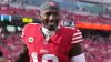 Rapoport highlights why 49ers trading Deebo during draft is difficult