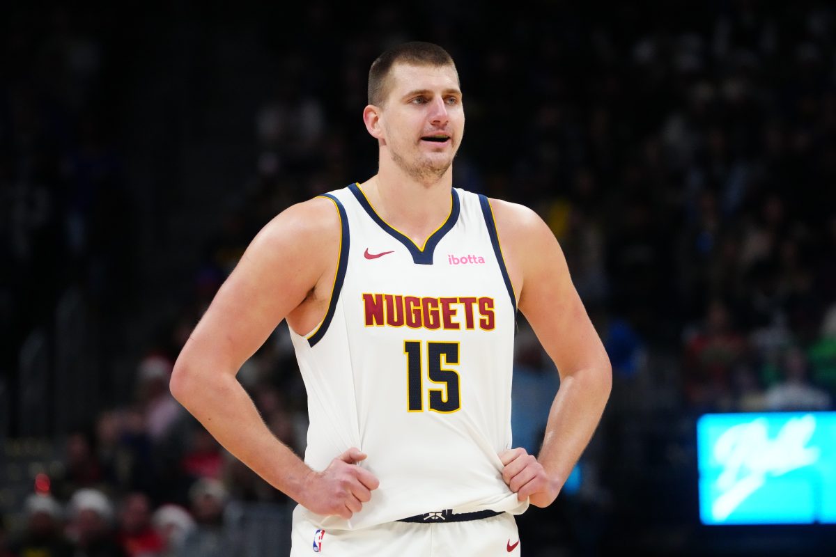 Nikola Jokic Secures Title as Denver Nuggets' All-Time Rebounds Leader