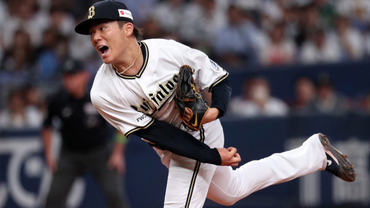 Où La Décision Des Dodgers De Shohei Ohtani Laisse Les Giants En Agence Libre De La Mlb Nbc 