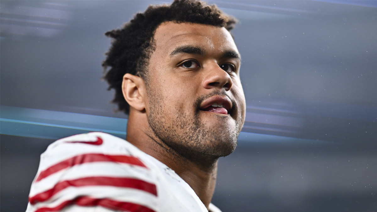 Arik Armstead Officially Released By 49ers, Becomes NFL Free Agent ...