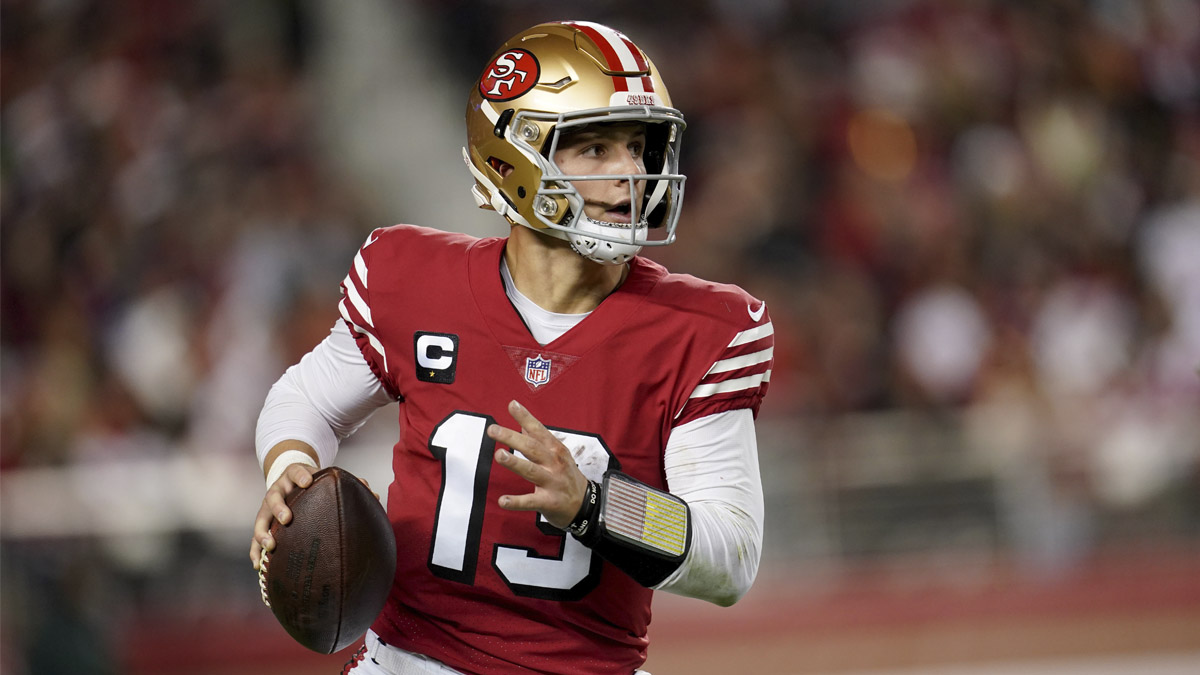 Five 49ers To Watch: How Will Brock Purdy Respond In Week 17 Vs ...