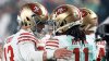 How 49ers' offense rallied past Eagles after sluggish first quarter