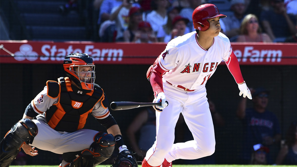 Buster Posey offers insight into Giants’ pursuit of Shohei Ohtani – NBC Sports Bay Area & California