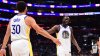 Draymond apologizes to Steph for actions causing leadership doubts