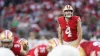 49ers ST coordinator expresses confidence in ‘talented' Moody
