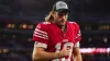 49ers waive longtime punter Wishnowsky after Morstead signing