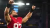 Why Bosa is excited about new 49ers partnership with ‘elite' Huff