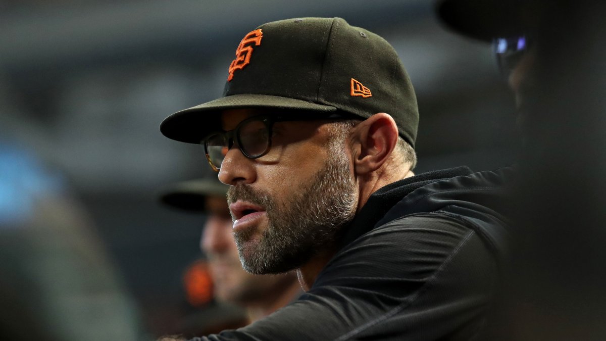 MLB rumors: Ex-Giants manager Gabe Kapler joins Marlins as assistant GM ...