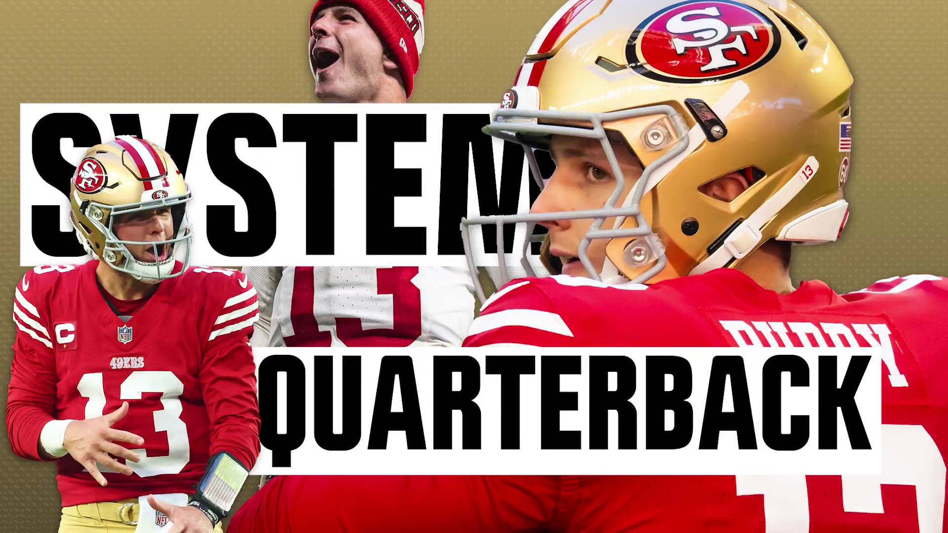 49ers QB Brock Purdy Takes Certain Criticisms As Compliments – NBC ...