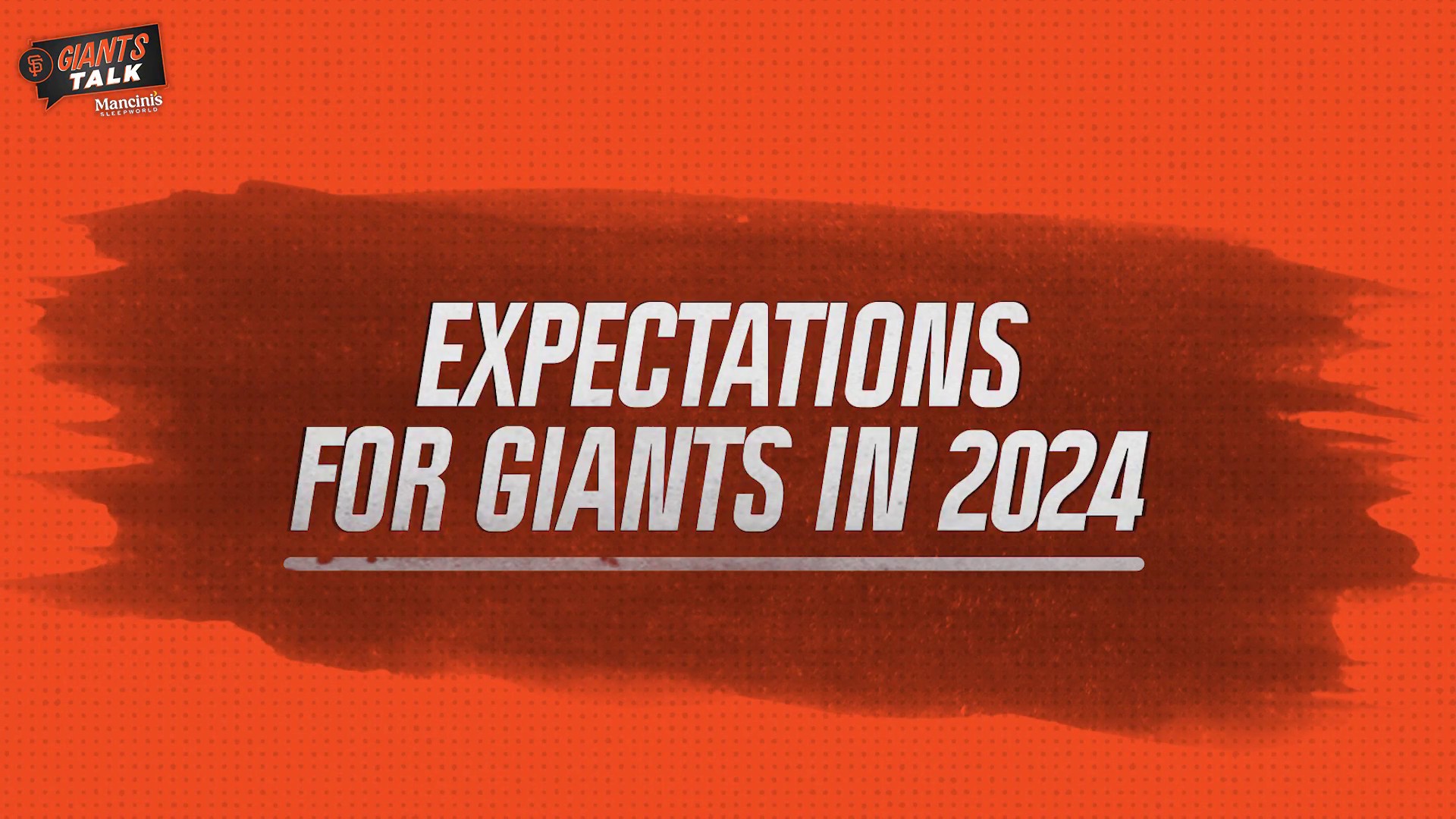 San Francisco Giants 2024 NL West Outlook MLB Season Expectations   28562607784 1080pnbcstations 