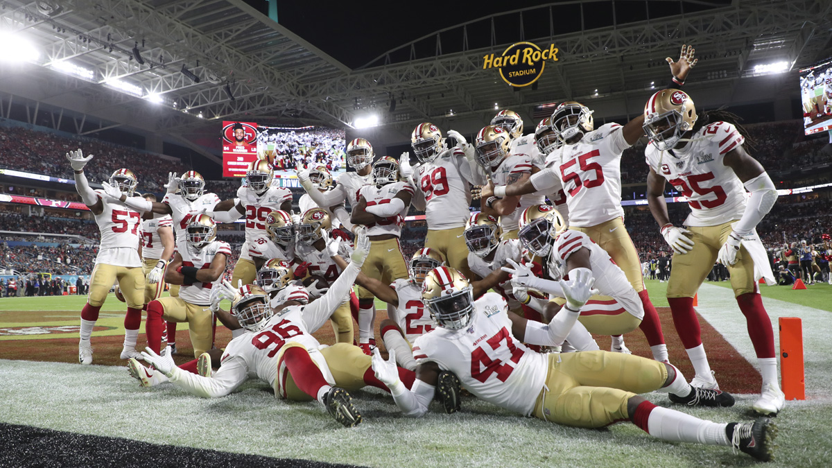 Six things 49ers can learn from Super Bowl 54 loss to Chiefs in 2024