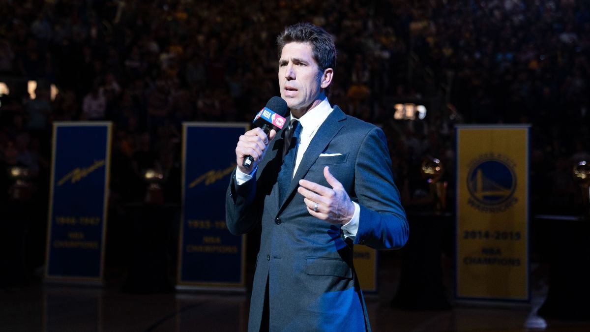 bob myers warriors net worth - Ilustrasi 3