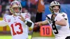 Brees explains how NFL teams could learn from 49ers' Purdy situation