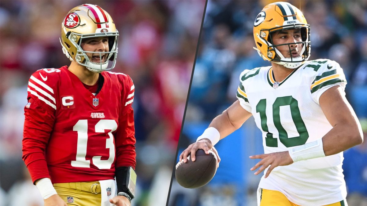 49ers يستضيفون Packers في الجولة الفاصلة لقسم NFC بعد اضطراب Cowboys – NBC Sports Bay Area & California