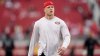 Report: CMC's absence from 49ers OTAs not contract related