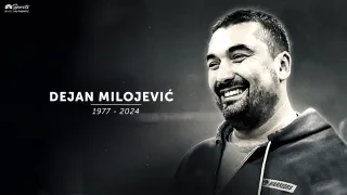 Warriors assistant coach Milojevic dead at 46 after heart attack