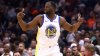 Draymond claps back at Eason as Warriors-Rockets game looms