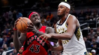 Siakam