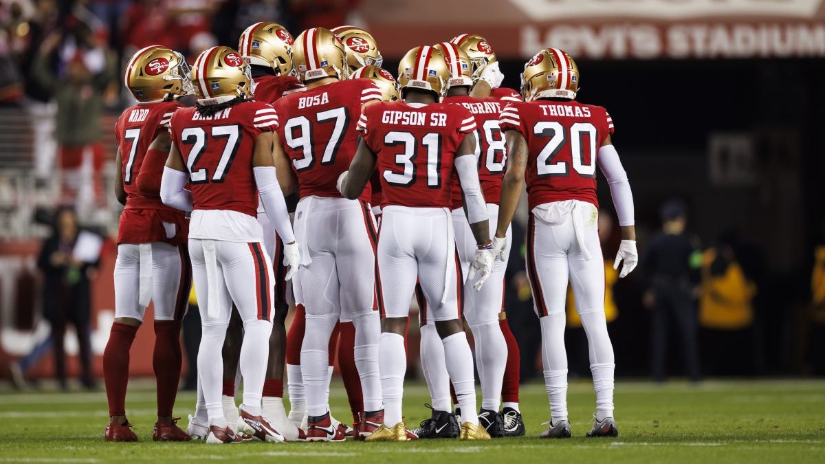 لماذا سيتم تحديد مباراة التصفيات بين 49ers وPackers NFL من خلال البداية السريعة – NBC Sports Bay Area & California
