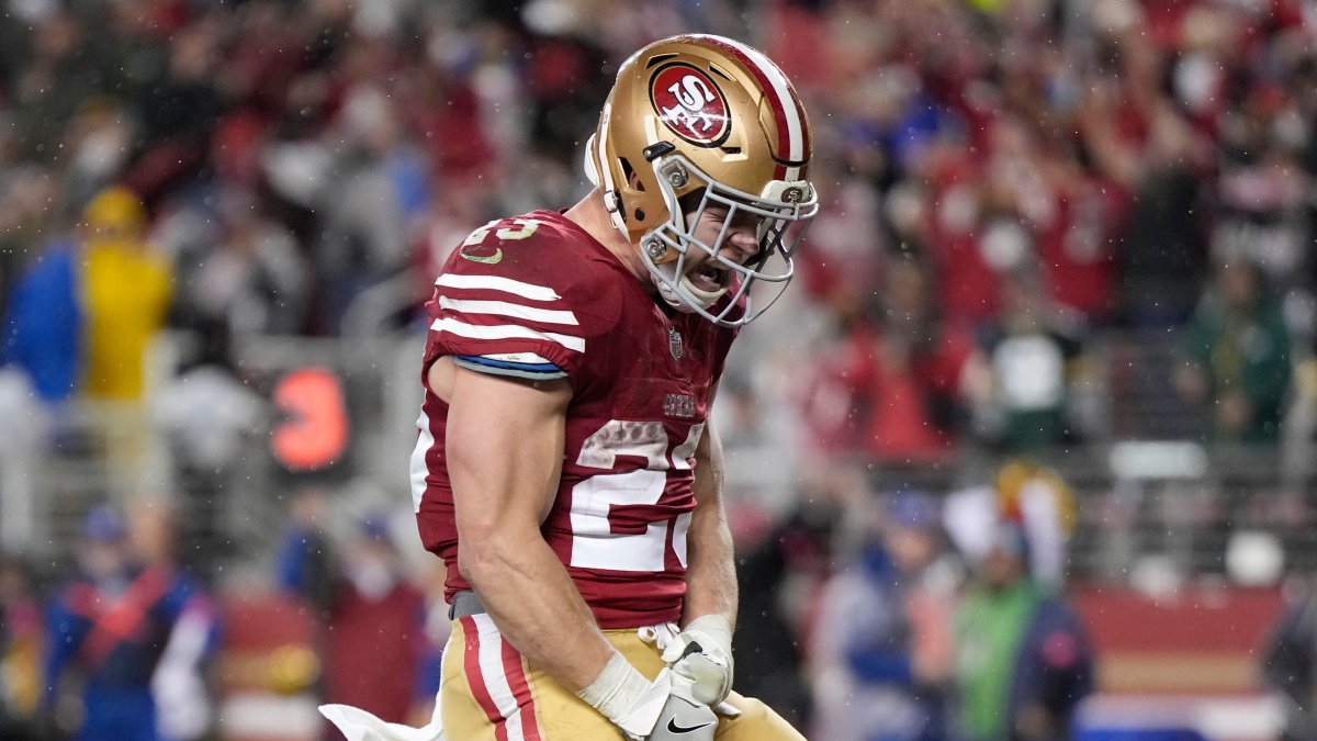 37 Packer 49ers tie NFL franchise playoff win record with comeback win vs ...