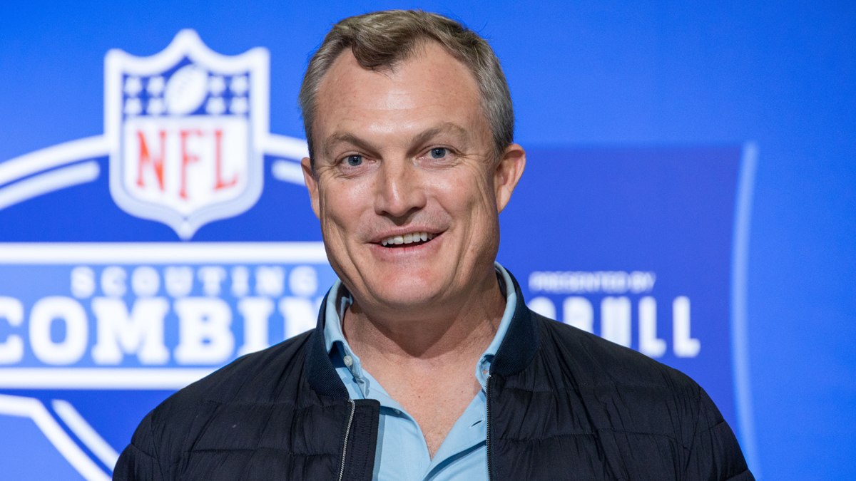 NFL draft 2024 49ers projected for 11 picks, with four compensatory