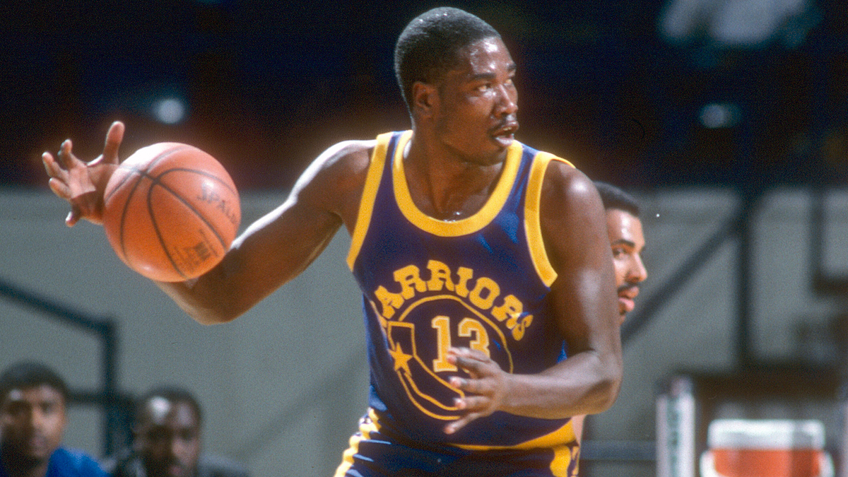 Warriors great Larry Smith, Dub Nation’s first crush, was quiet laborer ...