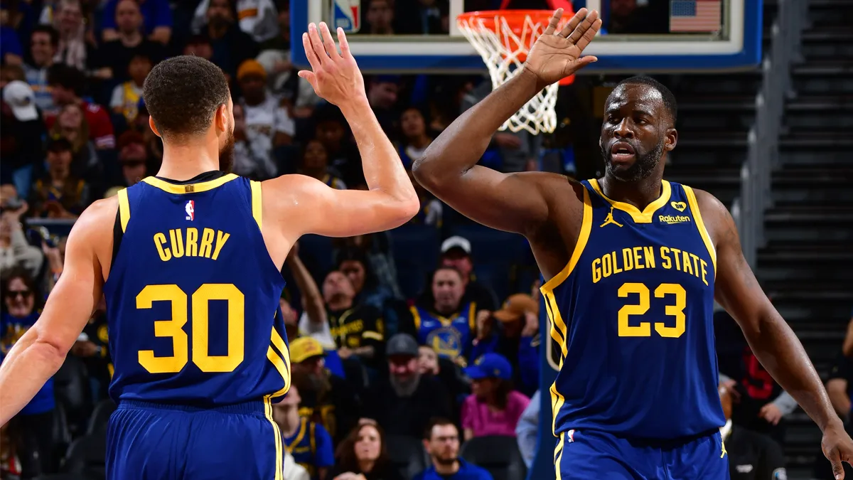 Warriors game dates, times and TV info – NBC Sports Bay Area & California