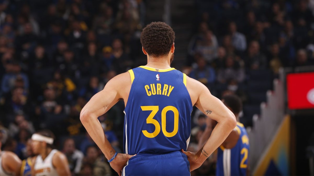 Steph Curry relives Warriors' six minutes of torture after loss to Nuggets  – NBC Sports Bay Area & California