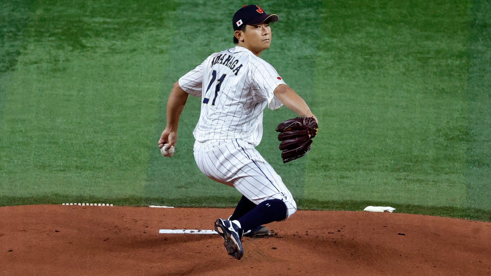 Shota Imanaga tecknar MLB-kontrakt med Cubs – NBC Sports Bay Area & California