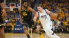 Daunting Luka assignment is key to Warriors' win over Mavericks