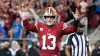 What ESPN projects 49ers QB Purdy could land with looming extension