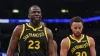 Dunleavy fully expects Draymond back with Warriors next season