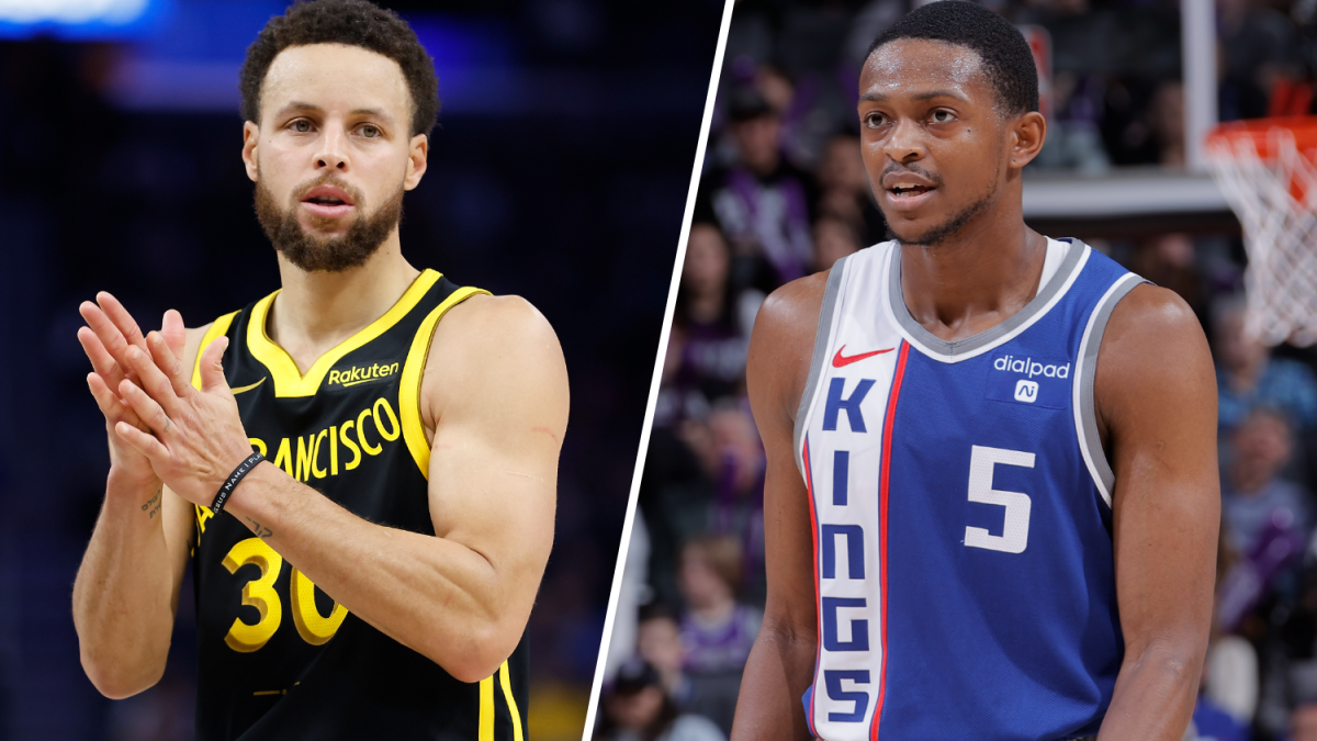 Steph Curry, De’Aaron Fox among finalists for USA Basketball Olympic ...