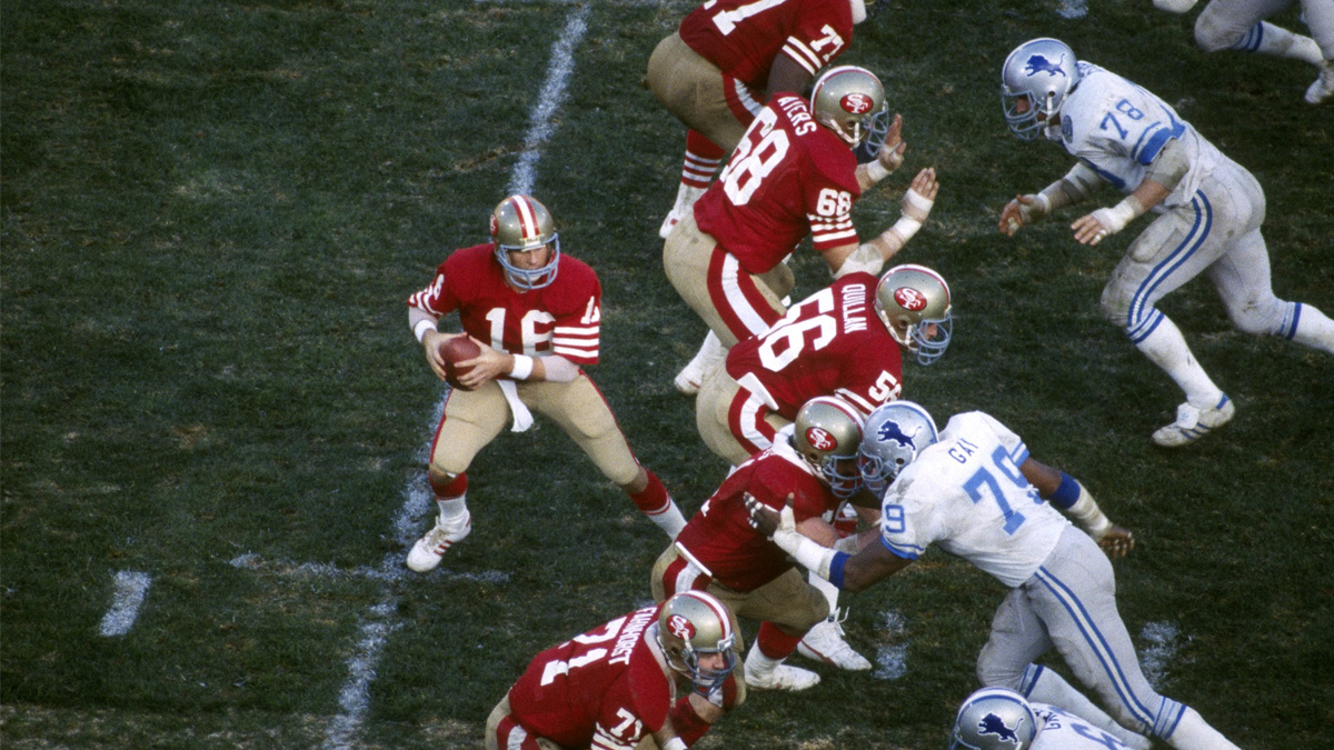 Revisiting Past 49ers Vs Lions Playoff Games Ahead Of NFC Title Clash revisiting-past-49ers-vs-lions-playoff-games-ahead-of-nfc-title-clash