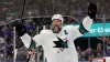 Why Thornton's Sharks tenure made San Jose his forever ‘home'