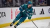 Why Sharks defenseman Mario Ferraro feels ‘bittersweet' about rebuild progress