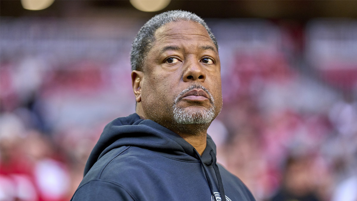 Nick Bosa Impressed With Steve Wilks’ Growth As 49ers Defensive ...