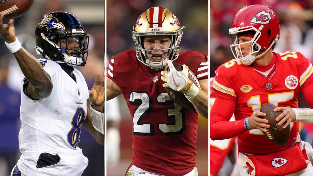 Nfl Playoff Schedule Super Wild Card Weekend Set As 49ers Enjoy Bye